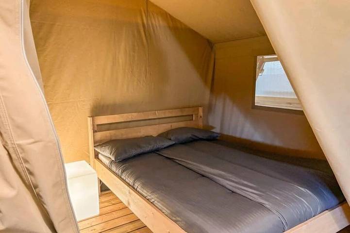 Mobil home pour 5 personnes à Fenouillet - 3