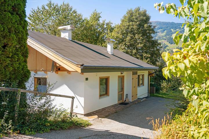 Ferienhaus für 13 Personen, mit Garten - 1