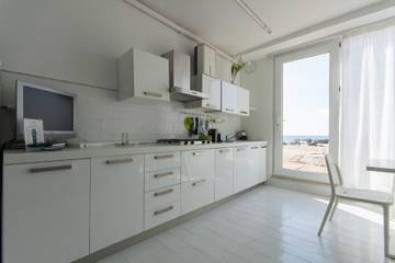 Casa Vacanza per 3 Persone in Trappeto, Provincia di Palermo, Foto 3