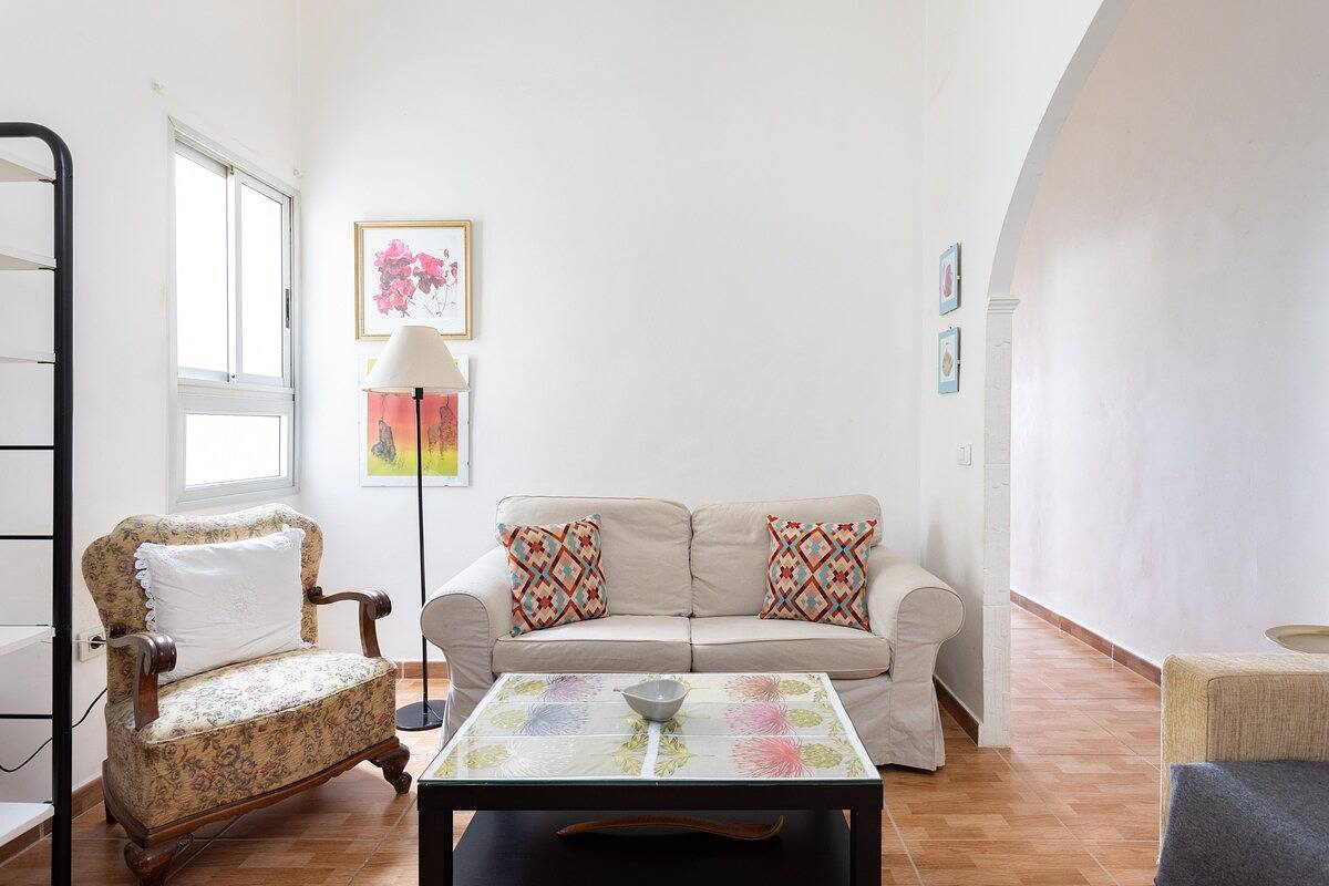 Appartamento intero, Home2Book Charming Apt Santa Cruz City Center in Distrito Salud-La Salle, Santa Cruz de Tenerife