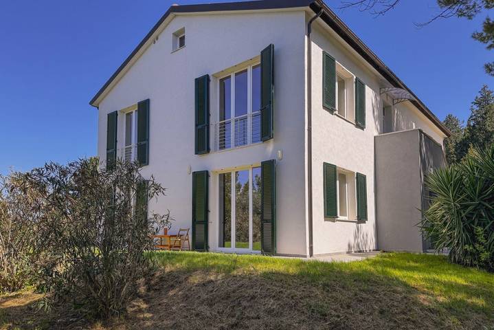 Apartamento de vacaciones para 10 personas - 1