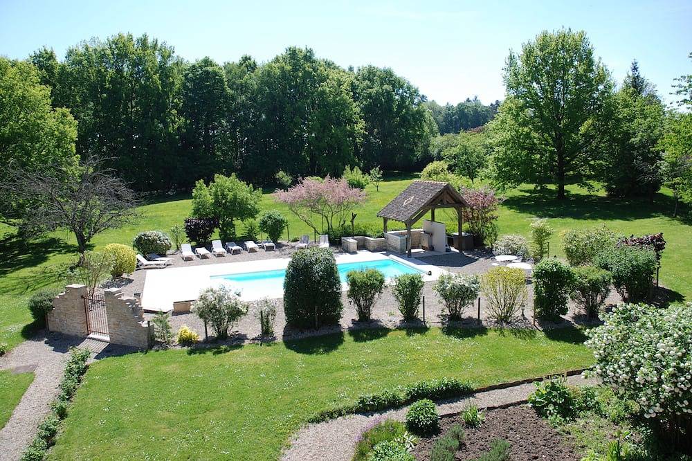 Photo : Maison de vacances