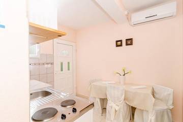 Apartament Wakacyjny dla 4 osoby w Trpanj, Żupania dubrownicko-neretwiańska, Zdjęcie 2