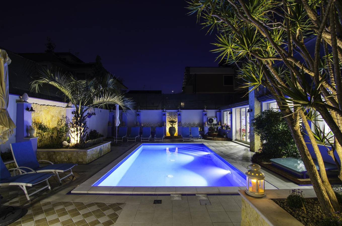 Villa Sole Di Sikelia - Mascali in Mascali, Catania e dintorni