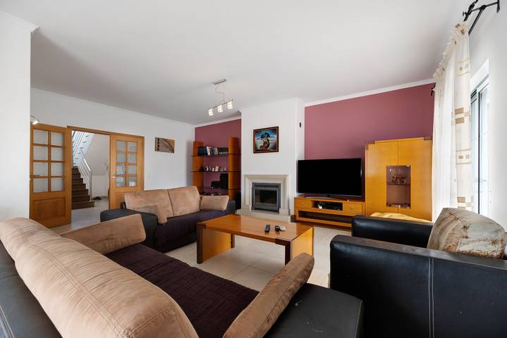 Ferienhaus für 14 Personen, mit Garten in Lagos - 3