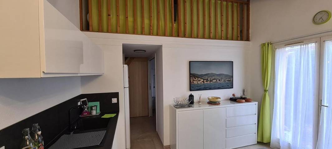 Location de vacances pour 4 personnes, avec terrasse et piscine à Auribeau-sur-Siagne - 3