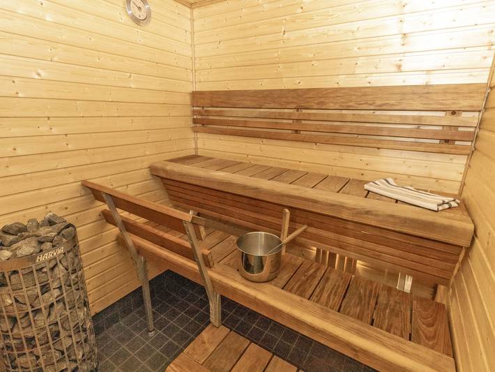 Ganze Wohnung, Tupa in Juva, Südsavo