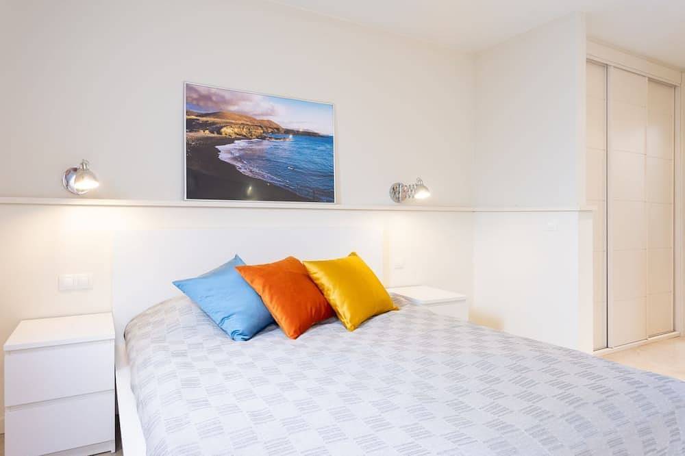Apartamento entero, Sunny Castillo Apartment in Caleta de Fuste, Antigua