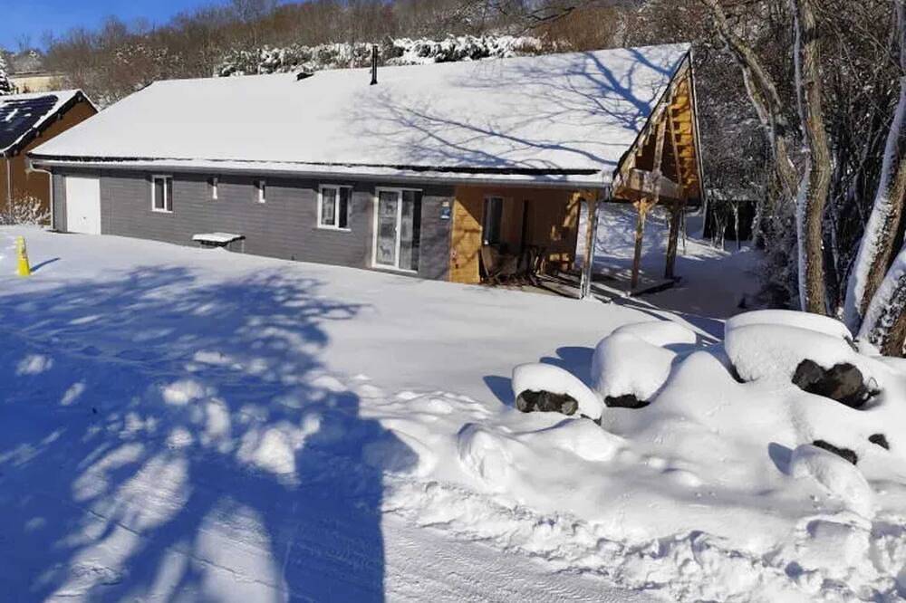 Homerez - Chalet in Murat-le-Quaire in Murat-le-Quaire, Volcans d'Auvergne Regional Nature Park