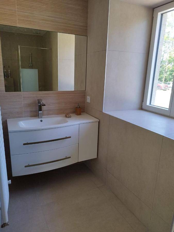 Gîte pour 5 personnes, avec vue ainsi que piscine et jardin à La Châtre-Langlin - 2