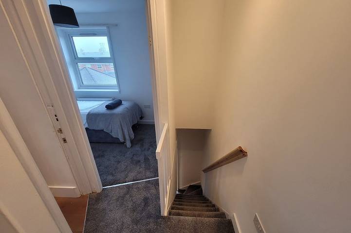 Historic Charm Meets Modern Comfort – Perfect Base in Colchester in Colchester, Essex