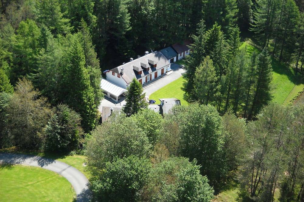 Apartamento entero, Gîte à Iraty au Pays Basque in Mendive, Selva de Irati