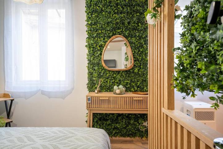 Appartement de vacances pour 2 personnes