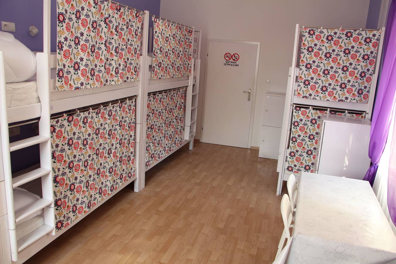 Bed in 8-Bed Mixed Dormitory Room, Old Town in Cracow, Lesser Poland
