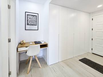 Apartamento De Férias para 5 Pessoas em Praia da Rocha, Portimão, Foto 4