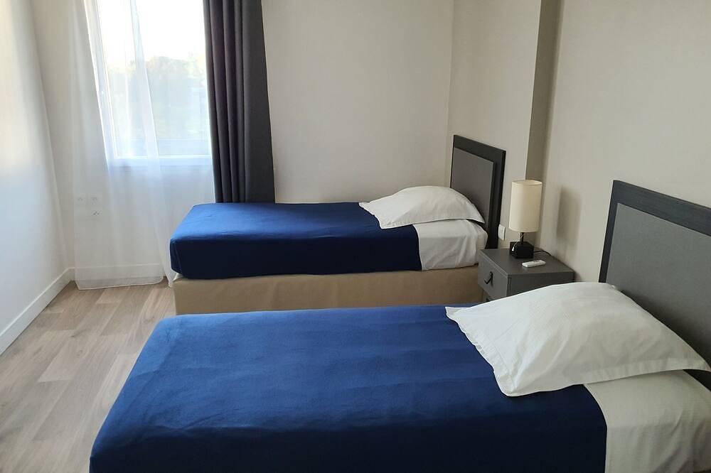 Appartement entier, Les Rives du Cher à Montluçon Appartement T2 in Montluçon, Région de Montluçon