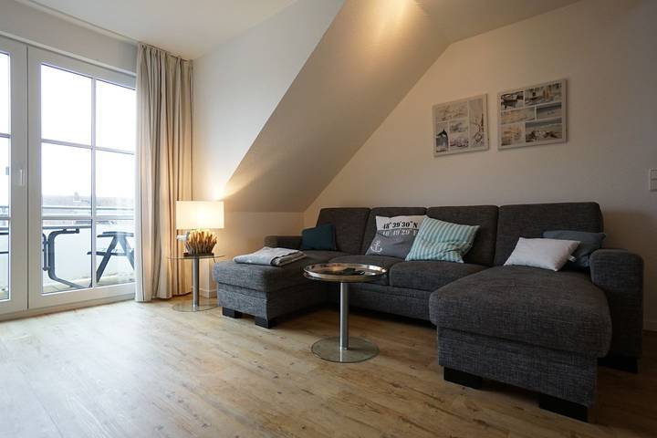 Ganze Wohnung, To Wurth Steffen in Büsumer Deichhausen in Badestrand Büsumer Deichhausen, Büsumer Deichhausen