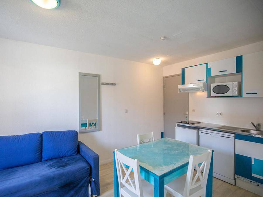 Résidence-Club Les Villas du Lac - Vacancéole - Apartment 2 persons - 2 rooms 4 persons in Soustons, Côte d’Argent