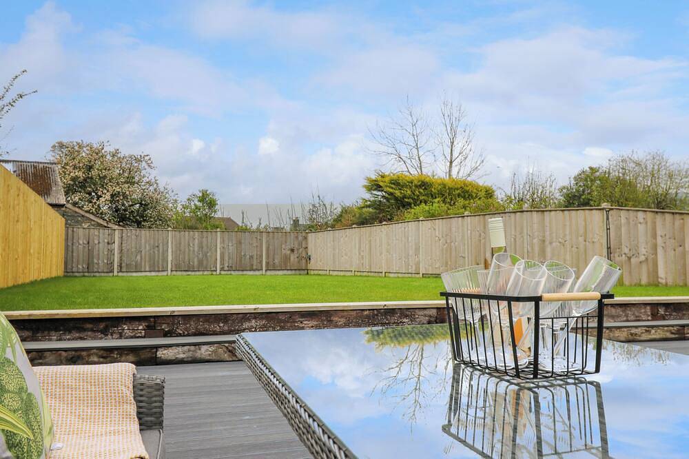 2 Penporth, family friendly, with open fire in Rhayader in Rhayader, Powys