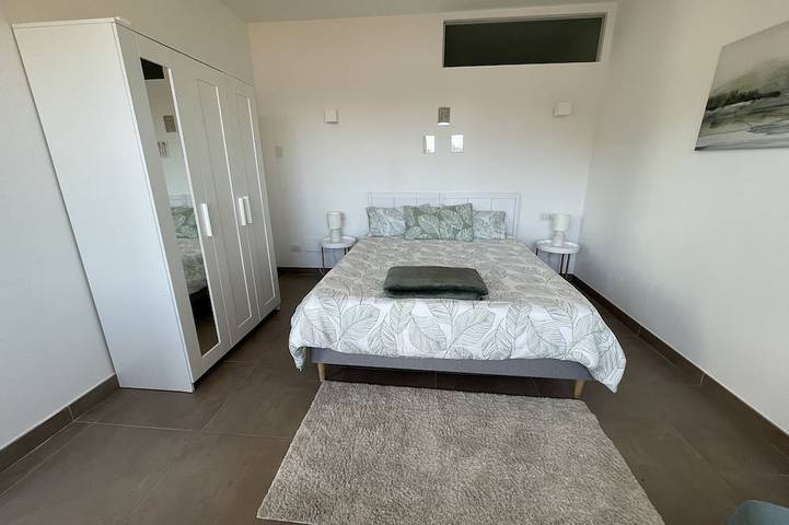 Ferienwohnung für 4 Personen, mit Terrasse in Luganer See (Lombardei) - 2
