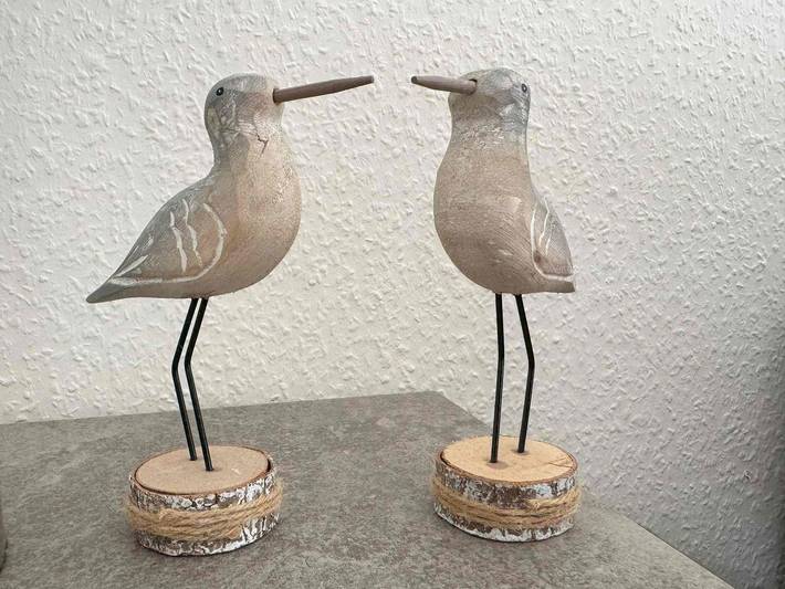 Ferienwohnung für 3 Personen, mit Balkon in Horumersiel - 3