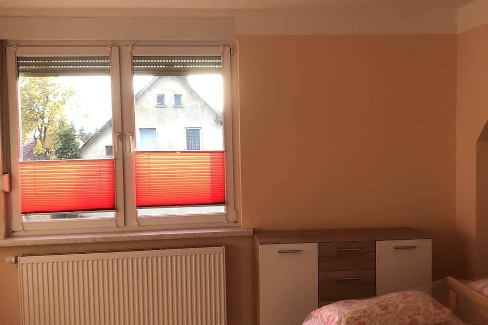 Ganze Wohnung, Sehenswerte Aussicht um abzuschalten in Kremmen, Ruppiner Seenland