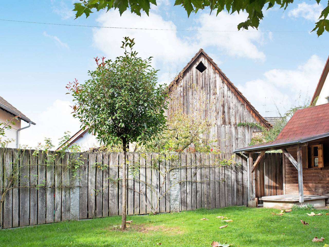 Ganze Ferienwohnung, Ferienwohnung Atelier - Ferienwohnung Atelier in Bad Bellingen, Südschwarzwald
