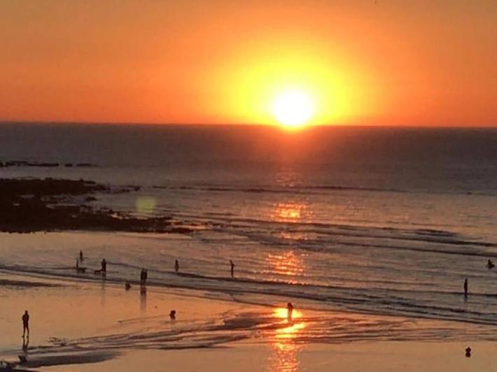 Gîte pour 4 personnes, avec balcon et vue à Veulettes-sur-Mer - 4