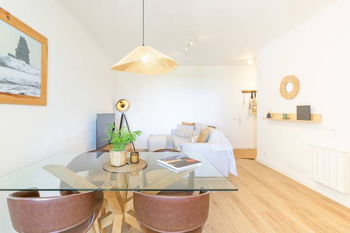 Ferienwohnung für 2 Personen, mit Balkon in Aljezur - 3