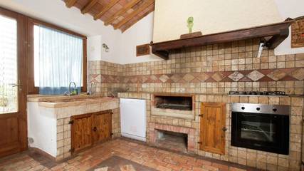 Agriturismo per 8 Persone in Castiglione d'Orcia (comune), Val d’Orcia, Foto 3