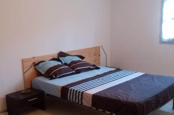 Location de vacances pour 6 personnes, avec jardin et terrasse à Hinx (Landes) - 4