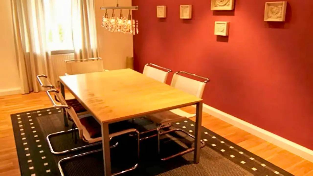 Ganze Ferienwohnung, Ferienwohnung für 4 Personen (90 m²) in Bamberg in Bamberg, Fränkisches Weinland