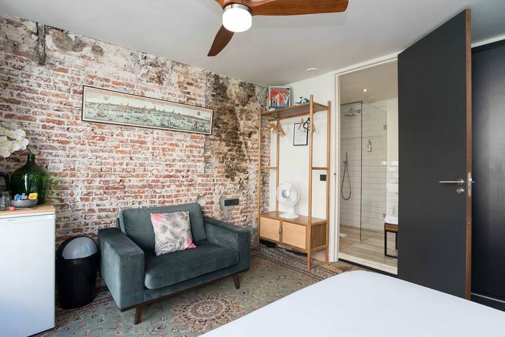 Apartamento entero, Twenty Five City (Room 1) in Costa Holandesa