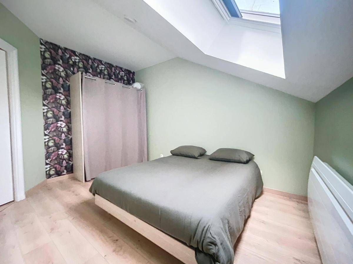Appartement entier, Two-Bedroom Apartment in Chaumont, Haute-Marne