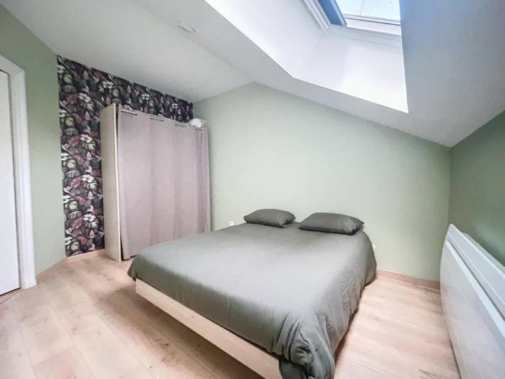 Gîte pour 6 personnes à Chaumont - 4