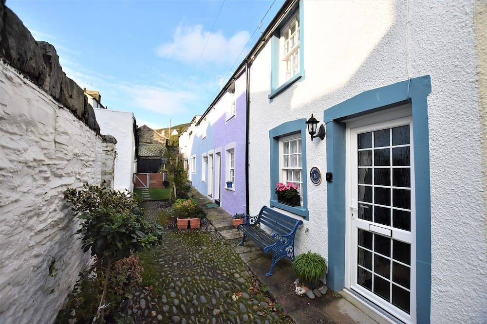 Cottage for 4 People in Aberdyfi, Aberdovey