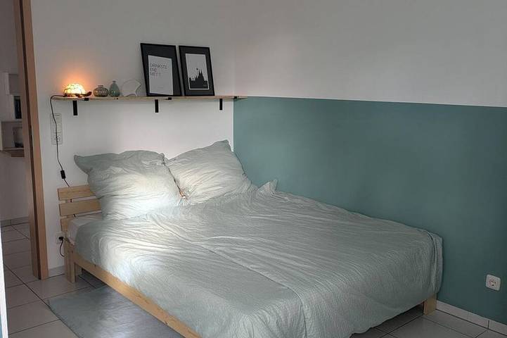 Ganze Wohnung, Ferienwohnung Dorfperle - Appartement/Fewo, Dusche, Wc, 1 Schlafraum in Wittlich, Bernkastel-Kues & Umgebung