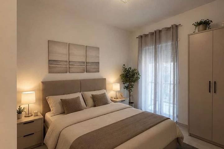 Appartement entier, Residenza Tribunale Cosenza in Cosenza, Province de Cosenza