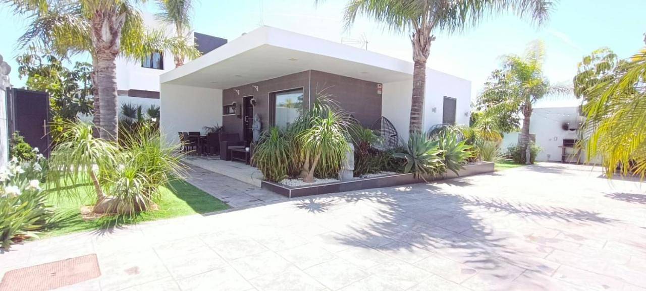 Deluxe Villa in El Marquesado, Puerto Real