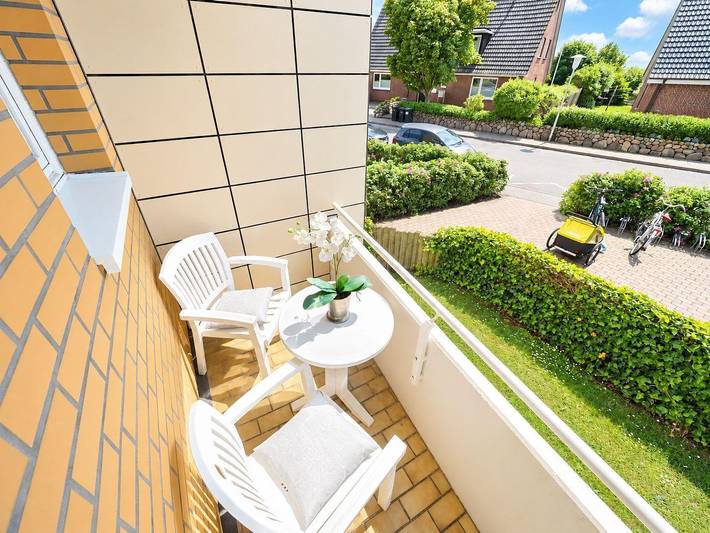 Ganze Ferienwohnung, Appartement 165 in Westerland, Sylt (Gemeinde)