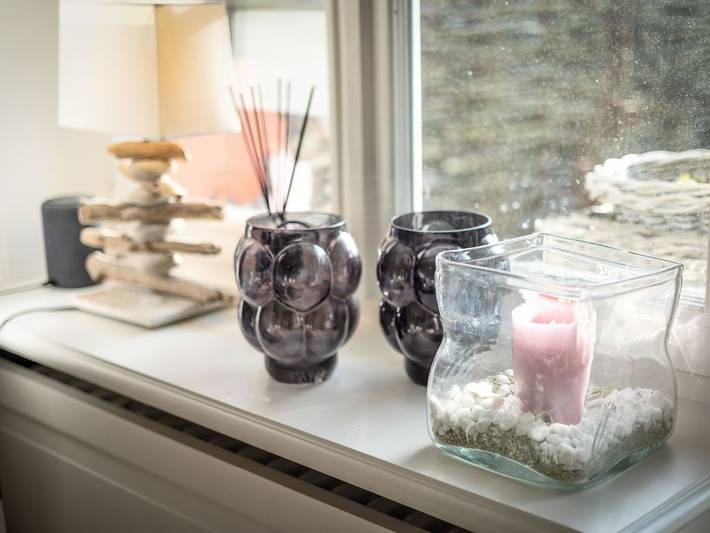 Ganze Ferienwohnung, Lüttje Liebe - "Genießen Sie unvergessliche Ferien in der Wohnung Lüttje Liebe auf Sylt!" in Keitum, Sylt (Gemeinde)