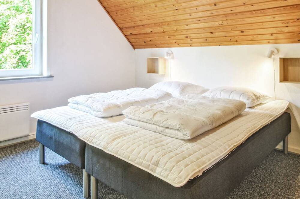 \"Drine\" - 19km from the sea by Interhome in Skærbæk, Tondern und Umgebung