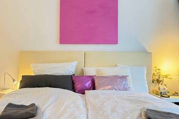 Ferienwohnung für 4 Personen in Karlsruhe