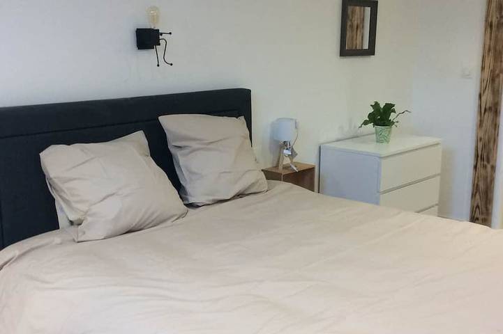 Location de vacances pour 8 personnes, avec jardin et terrasse à Champdray - 4