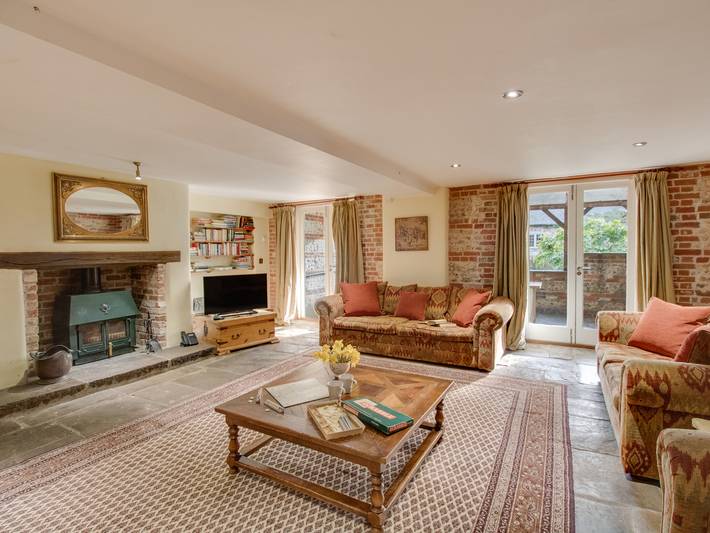 Ferienhaus für 15 Personen, mit Garten und Pool, mit Haustier in Dorset - 3