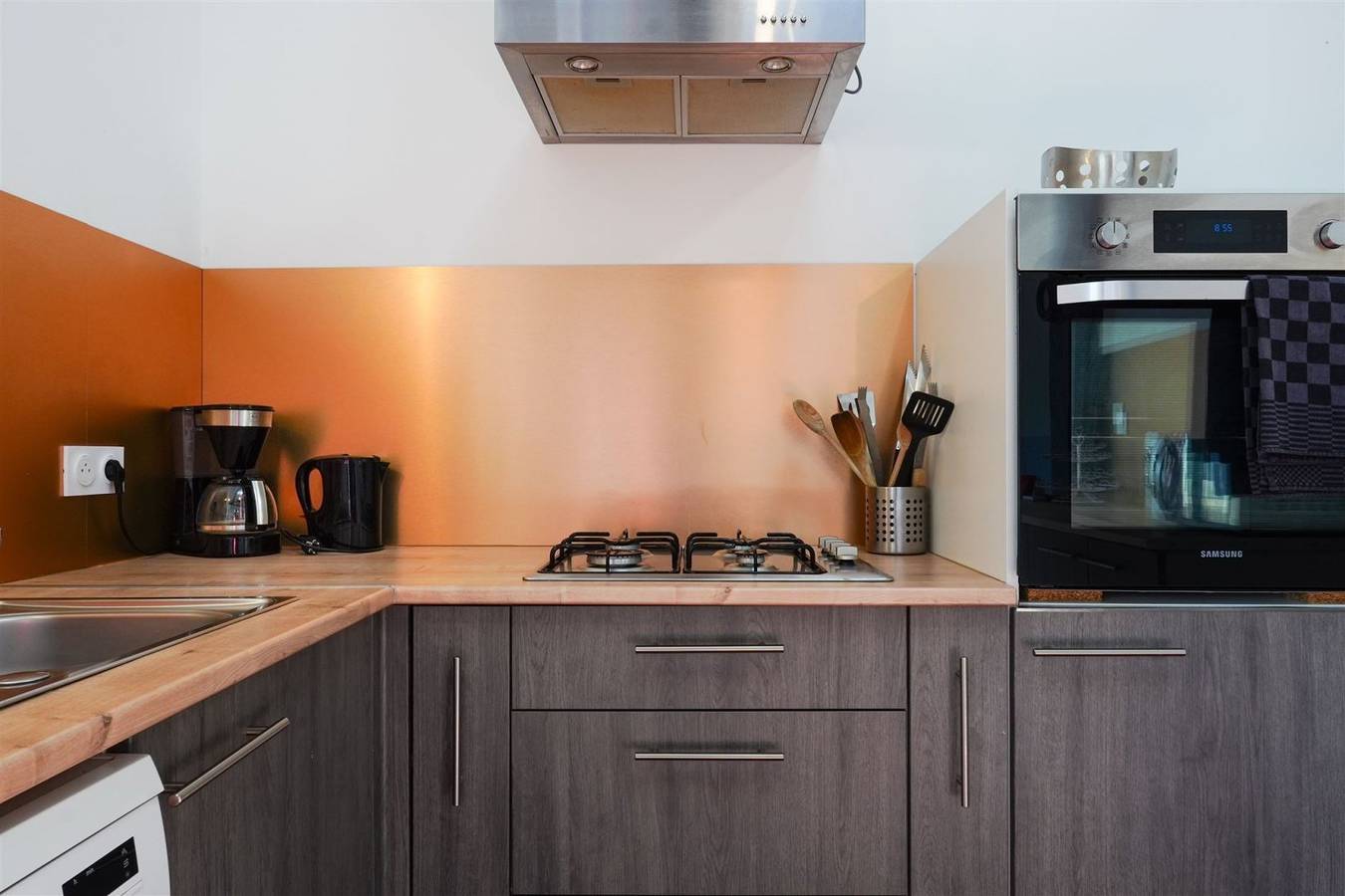 Gite l'Atelier, Camargue Mas des Pointes in Beauvoisin, Région de Nîmes