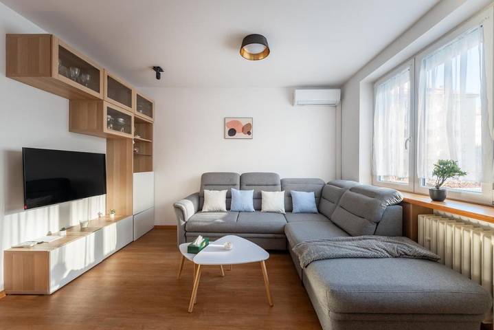 Ferienwohnung für 5 Personen - 1