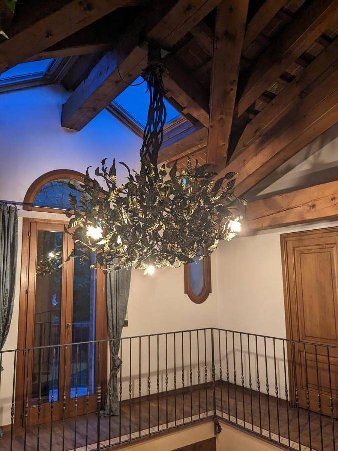 Gîte pour 4 personnes, avec balcon ainsi que vue et jardin à Mogliano Veneto - 3