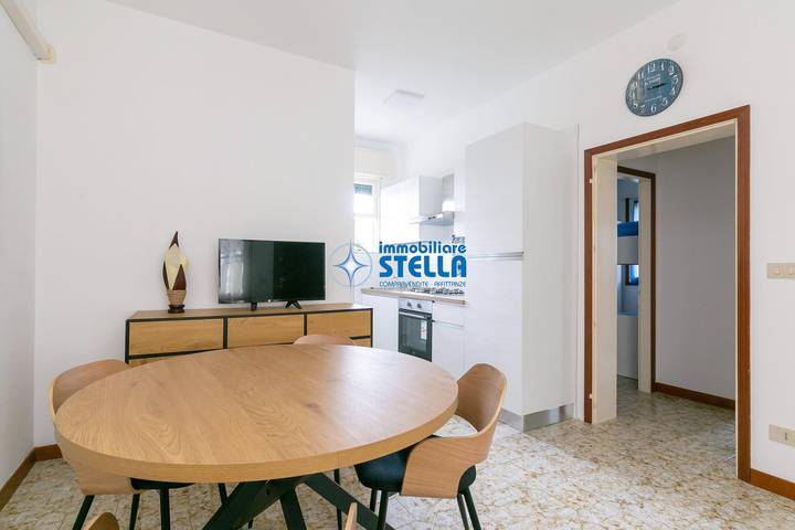Villa pour 5 personnes in Lido di Jesolo, Jesolo-City