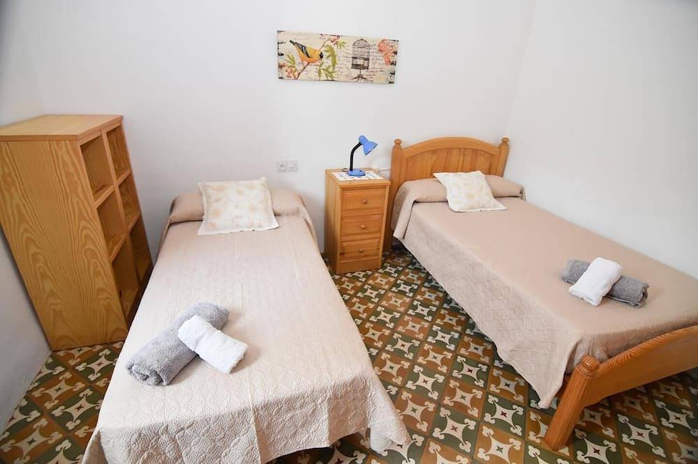 Casa con Jardín cerca del centro de Sóller in L'Horta, Sóller